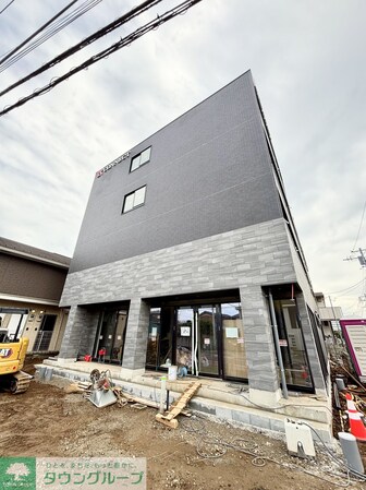 コネクトパークヒルズ南初富の物件内観写真